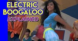 What Does "Electric Boogaloo" mean? (BREAKIN' 2, ELECTRIC BOOGALOO: 1984) MOVIE EXPLAINED