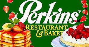 The Rise and Fall of Perkins Restaurant and Bakery