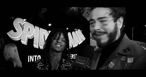 Post Malone & Swae Lee - Sunflower