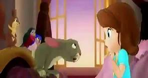 Sofia the First Season 1 Episode 1 - Just One of the Princes part 1