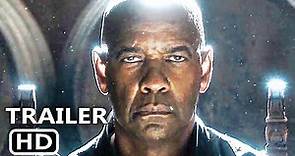THE EQUALIZER 3 Trailer (2023) Denzel Washington, Dakota Fanning, Action Movie