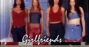 Girlfriends Theme Song w/ Instrumental ( Part One )