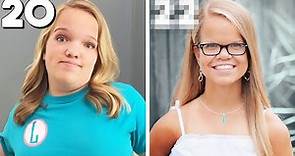 7 Little Johnstons: Revealing The Cast's Real Ages