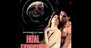 Review of Fatal Exposure (1989)