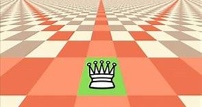 I Made Chess, but It's Infinite