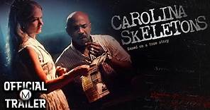 Carolina Skeletons (1991) | Official Trailer | Louis Gossett Jr. | Bruce Dern | Melissa Leo