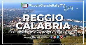 Reggio Calabria - Piccola Grande Italia