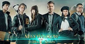 Max Winslow and the House of Secrets Official 2K Trailer