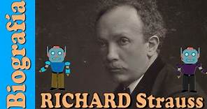 Biografía | RICHARD Strauss | Bibliografía