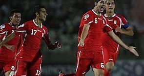 Saeid Ezatolahi Highlights World Cup U-17