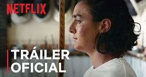 Break Point (EN ESPAÑOL) | Tráiler oficial | Netflix