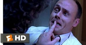 Dracula 2000 (7/12) Movie CLIP - Dignity, Doctor (2000) HD