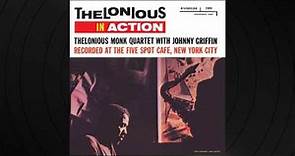 Blues Five Spot by Thelonious Monk from 'Thelonious In Action'