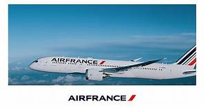 We are Air France