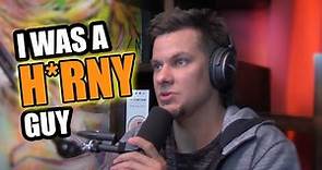 Theo Von Apologizes For Hooking Up With Fan's Girlfriend