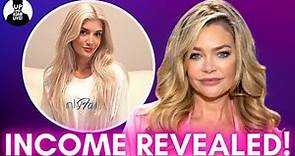 Denise Richards and Daughter Sami's Monthly Only Fans Income Revealed! #bravotv