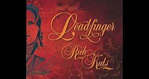 Leadfinger - Rich Kids (2009) Full Album