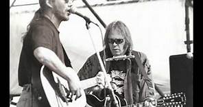 Splendid Isolation Warren Zevon with Neil Young