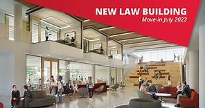 Admissions & Aid | University of Cincinnati Law