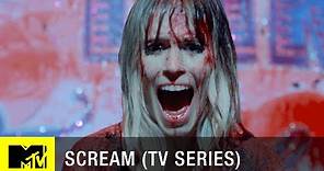 Scream: The TV Series | Official Season 2 Trailer (2016) | MTV