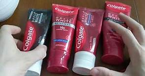 Colgate Optic White Stain Fighter Toothpaste Review: Pros & Cons