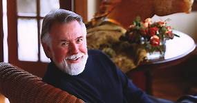 Q&A With Alvy Ray Smith, Cofounder of Pixar
