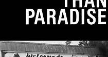 Extraños en el paraíso - película: Ver online en español