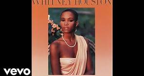 Whitney Houston - Thinking About You (Official Audio)