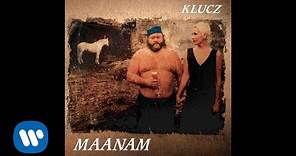 Maanam - Klucz [Official Audio]