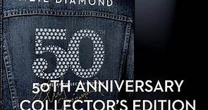 Neil Diamond - ‘50th Anniversary Collector’s Edition'