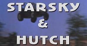 Starsky & Hutch (Intro & Outro) Season 3