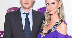 Nicky Hilton Pregnant With Baby No. 2 With Husband James Rothschild