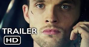 The Transporter Refueled Official Trailer #2 (2015) Action Movie HD
