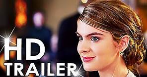 CHRISTMAS IN THE HEARTLAND Trailer (2017) Brighton Sharbino, Teenage Comedy Movie HD