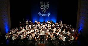 Banda de Música da Força Aérea Portuguesa - ao vivo no Teatro Pax Júlia em Beja