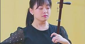 Q&A With Erhu Soloist Linda Wang #shorts