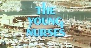 The Young Nurses (1973) Full Movie | w/ Jeane Manson, Ashley Porter, Angela Elayne Gibbs, Zack Taylor
