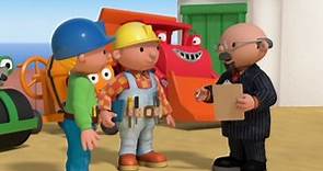 Bob the Builder: Adventures by the Sea (2014 DVD ISO)