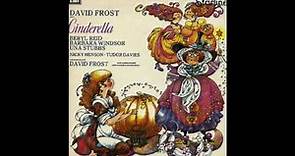 David Frost Presents Cinderella