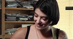 Sharon Van Etten: NPR Music Tiny Desk Concert