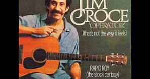 Operator - Jim Croce
