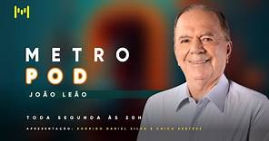 Metropod - João Leão - 31/07/2023