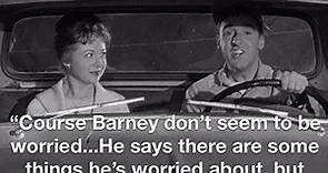 Short Clip: "Barney and Thelma Lou, Phfftt"