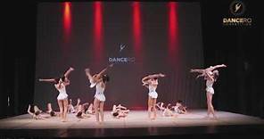 Best Formation of DanceRo Competition 5th edition - Aerostar