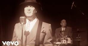 Big Bad Voodoo Daddy - Diga Diga Doo [Official Video]