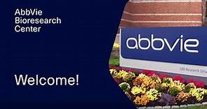 AbbVie Bioresearch Center Overview