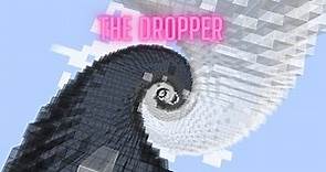 The Dropper - Minecraft Dropper Map 1.20.1