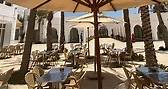 The Corner restaurant | Djerba Explore