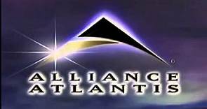 Jerry Bruckheimer Films - Alliance Atlantis - CBS Productions