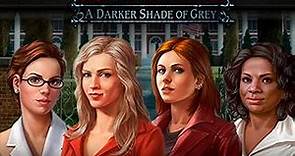 James Patterson Women's Murder Club: A Darker Shade Of Grey Free | MyRealGames.com